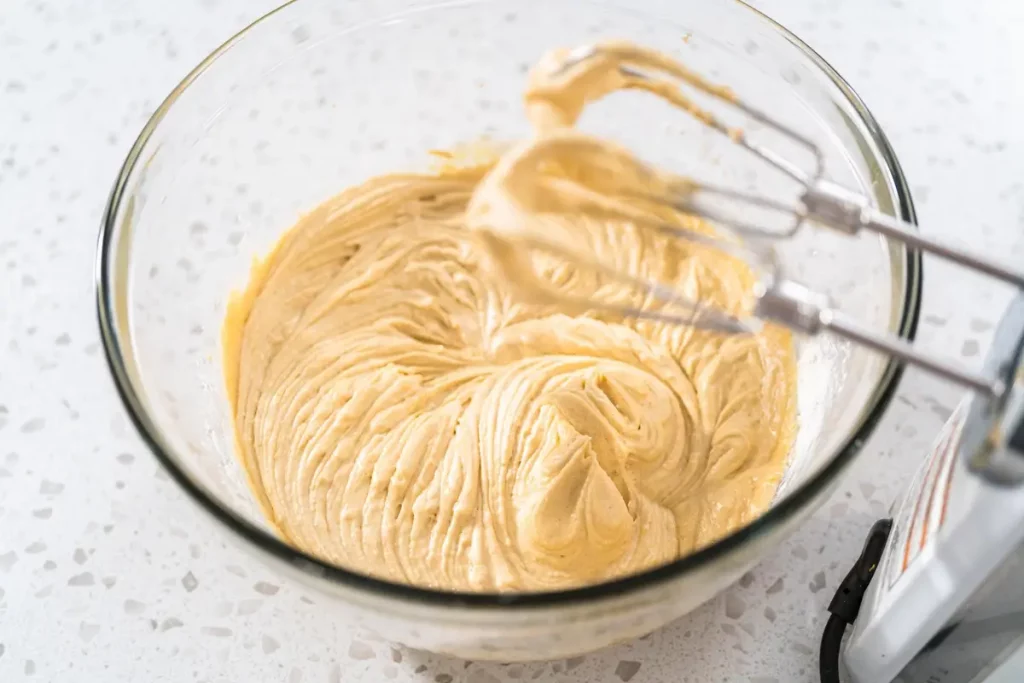 pate a choux bol fouet