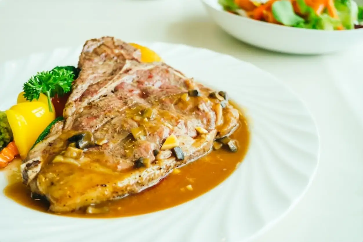 Comment cuire une escalope de veau : le guide complet du boulanger pour ...