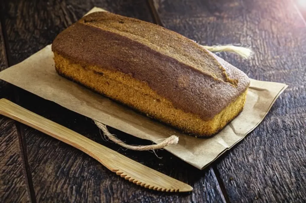 quatre quarts breton moelleux cake beurre