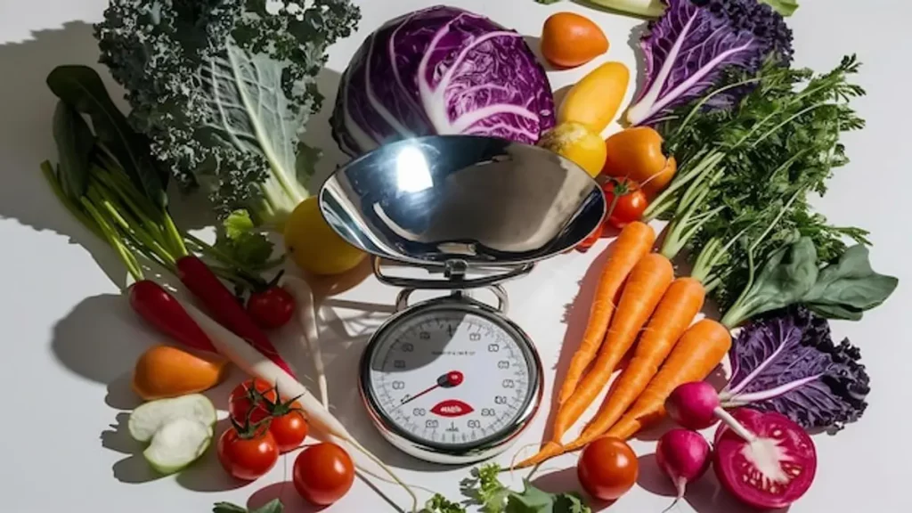 balance cuisine ingrédients conversion