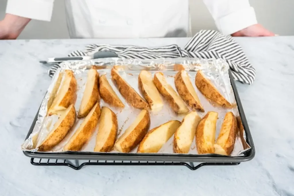 barquette aluminium four cuisine boulanger