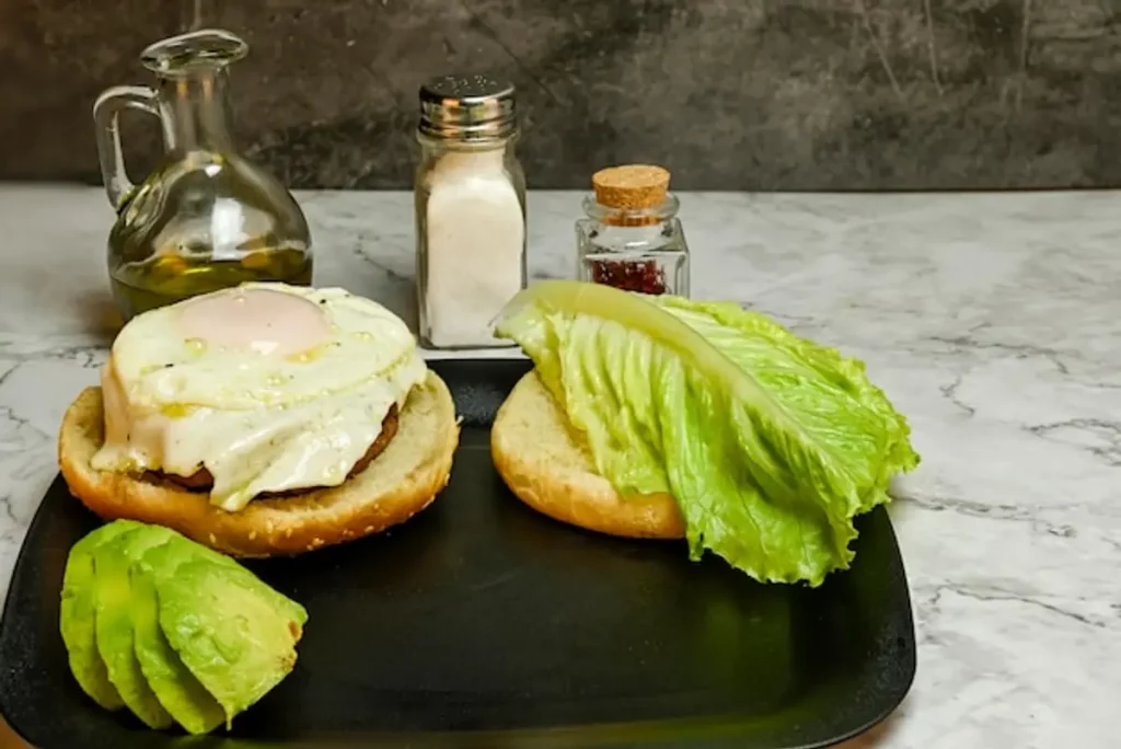 beurre maître d'hôtel persil citron steak