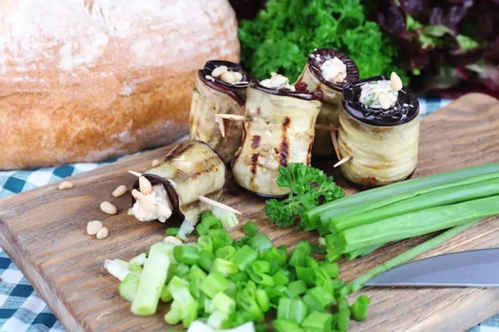 bibeleskaes fromage blanc alsacien herbes