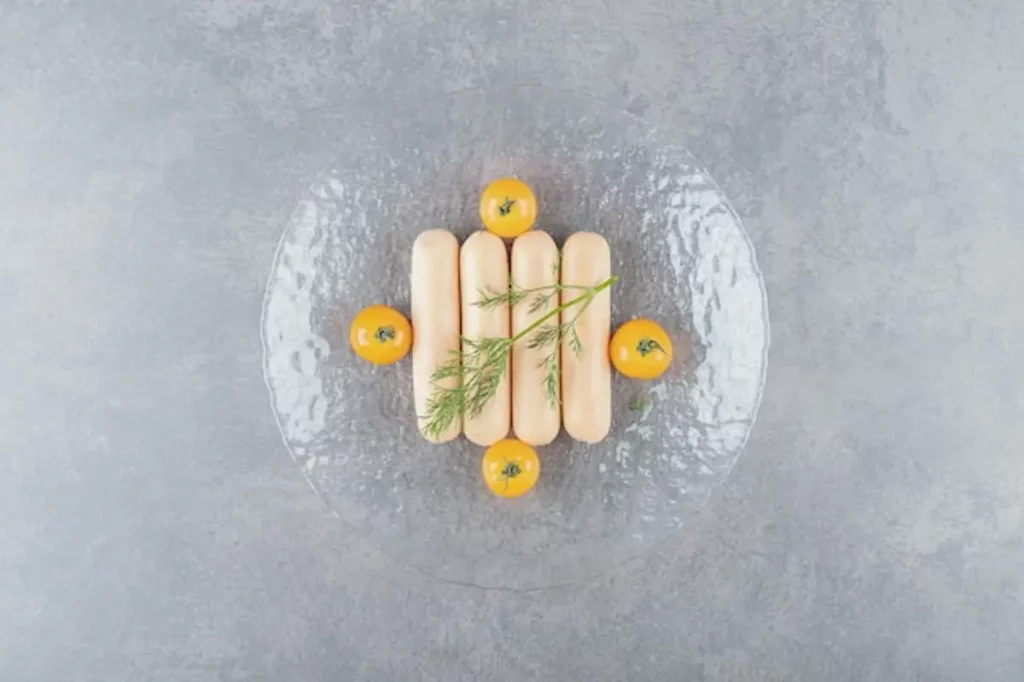 boudin blanc tranche composition ingrédients