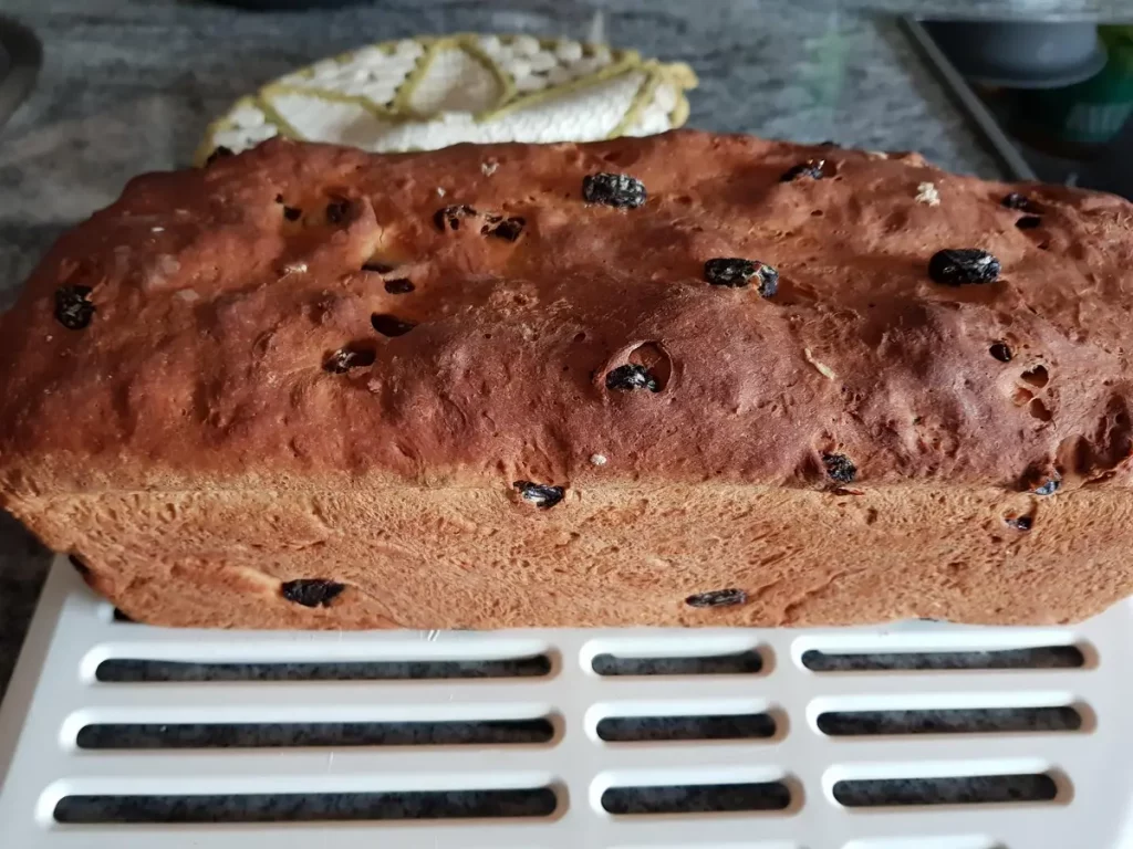 brookie gâteau zèbre marbré