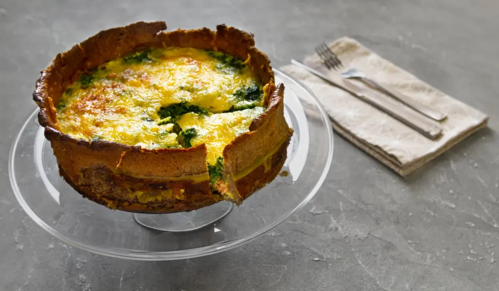 gâteau moelleux oeufs fouettés four