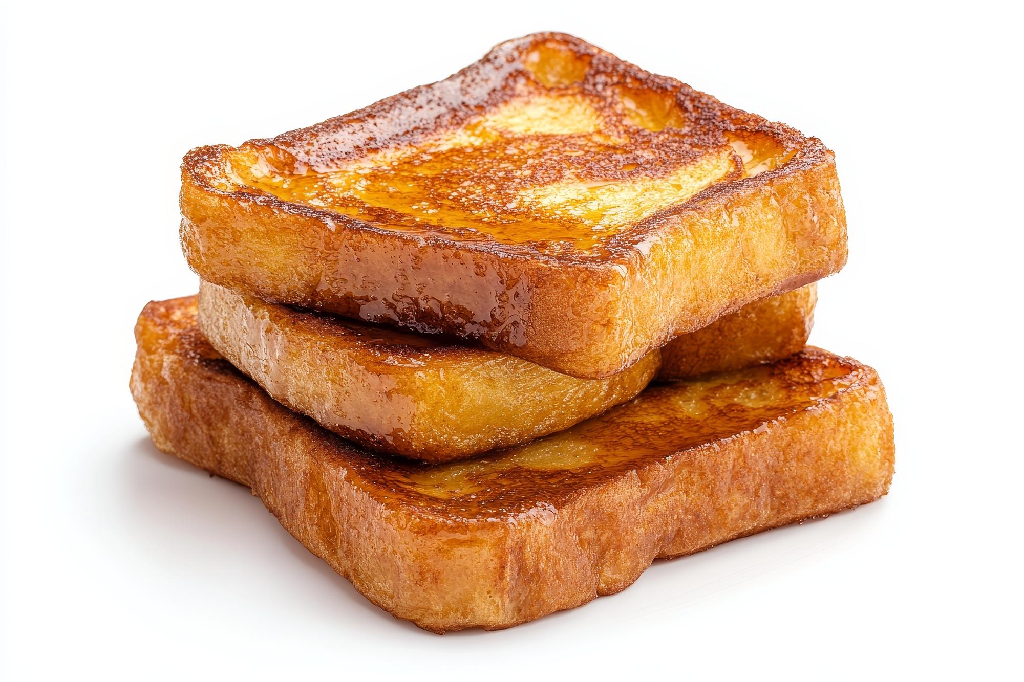 Ce qu’on attend vraiment d’un bon pain perdu