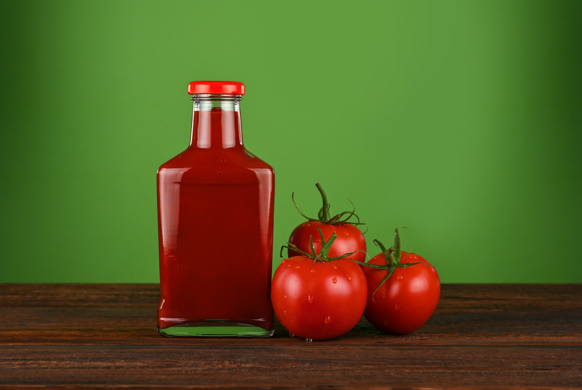 FAQ express autour de la sauce samourai