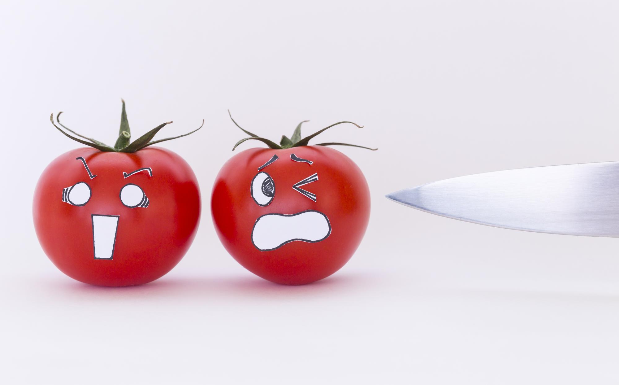 Les erreurs qui abîment la sauce