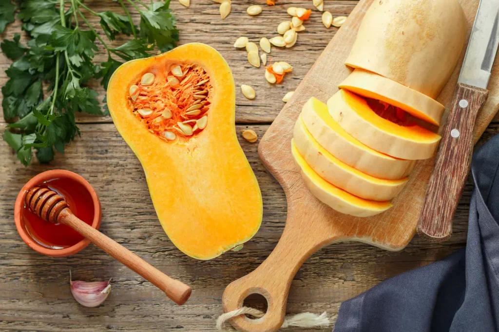 Butternut : comment la cuisiner facilement