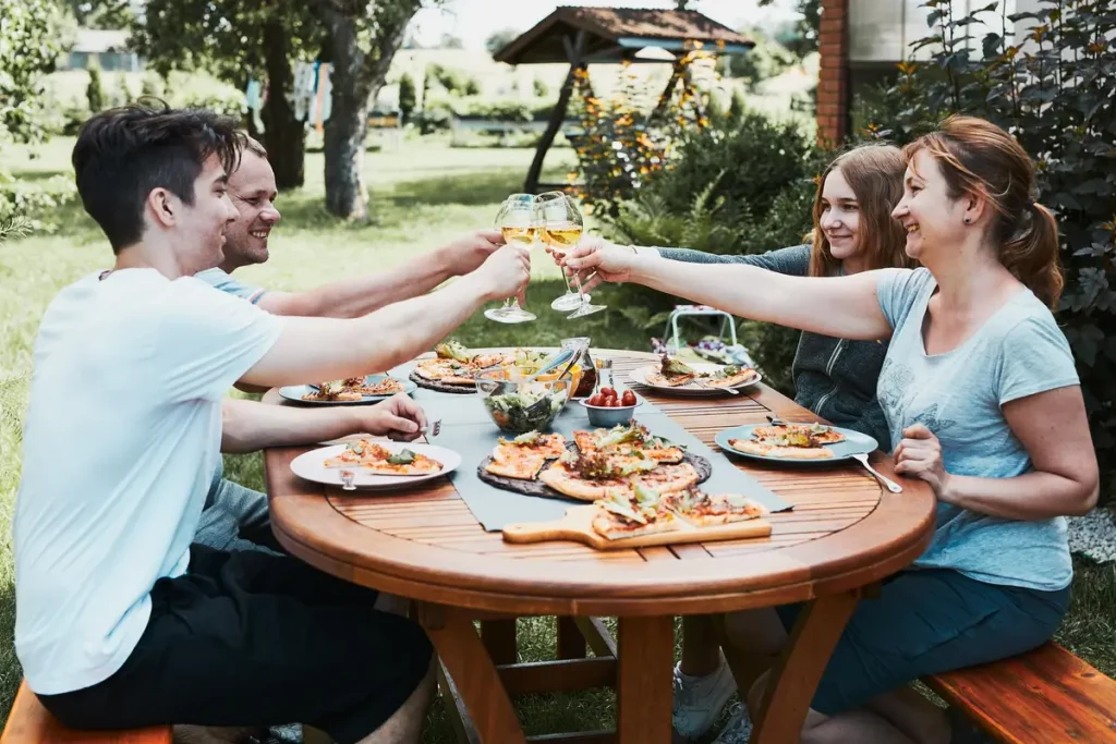 Repas du 15 août : un menu convivial à préparer à l'avance