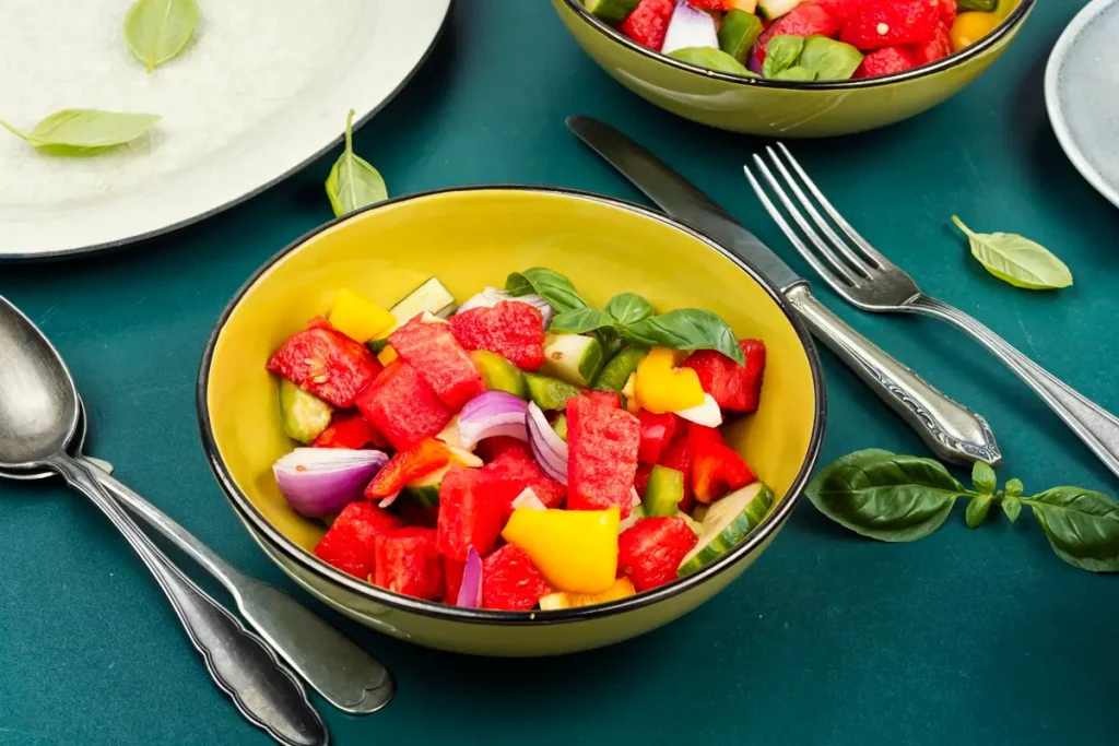 Salades d'été complètes : 8 assiettes fraîches et rassasiantes