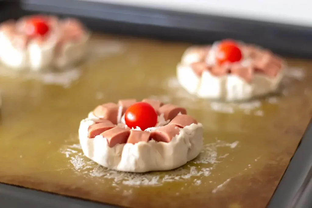 flan patissier michalak