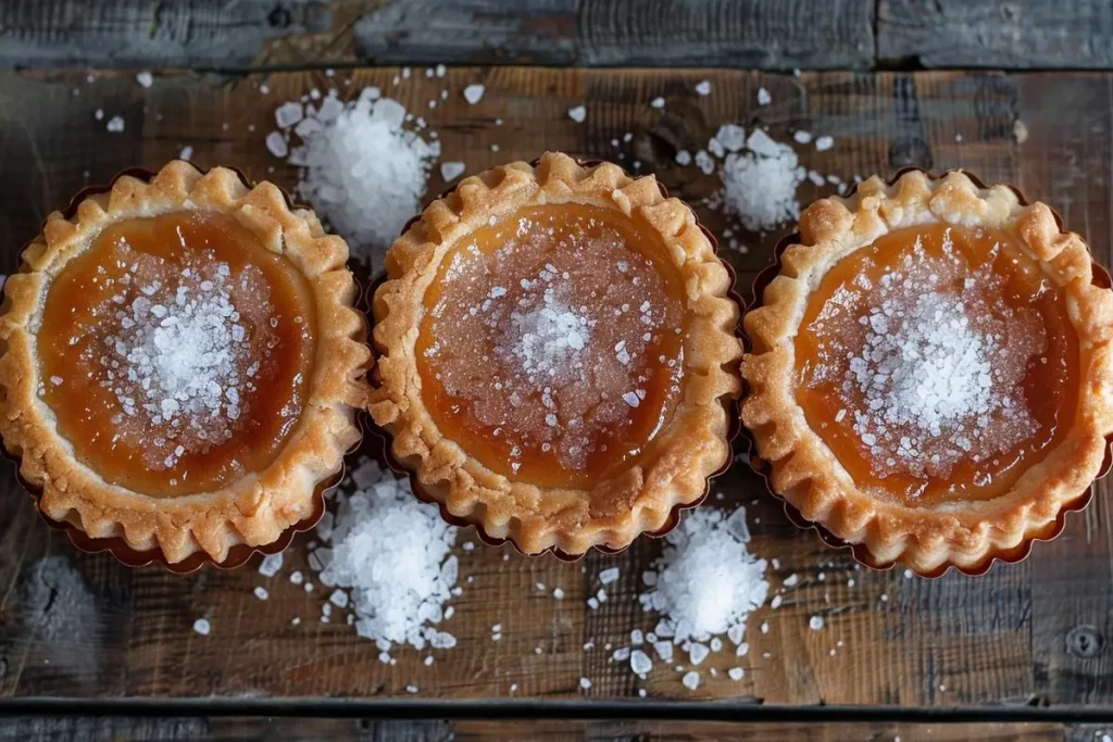 tarte au sucre