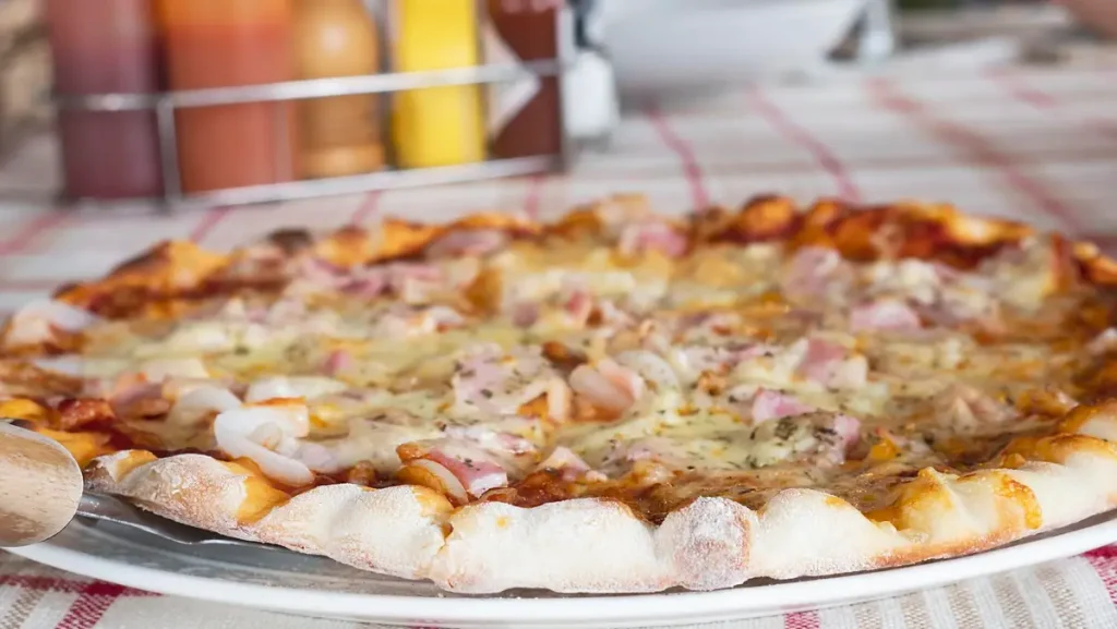 choucroute tarte flambée