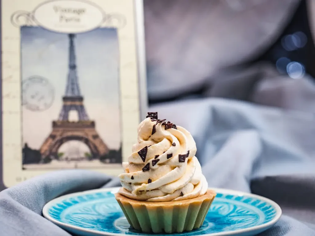 pâtisserie IG bas Paris